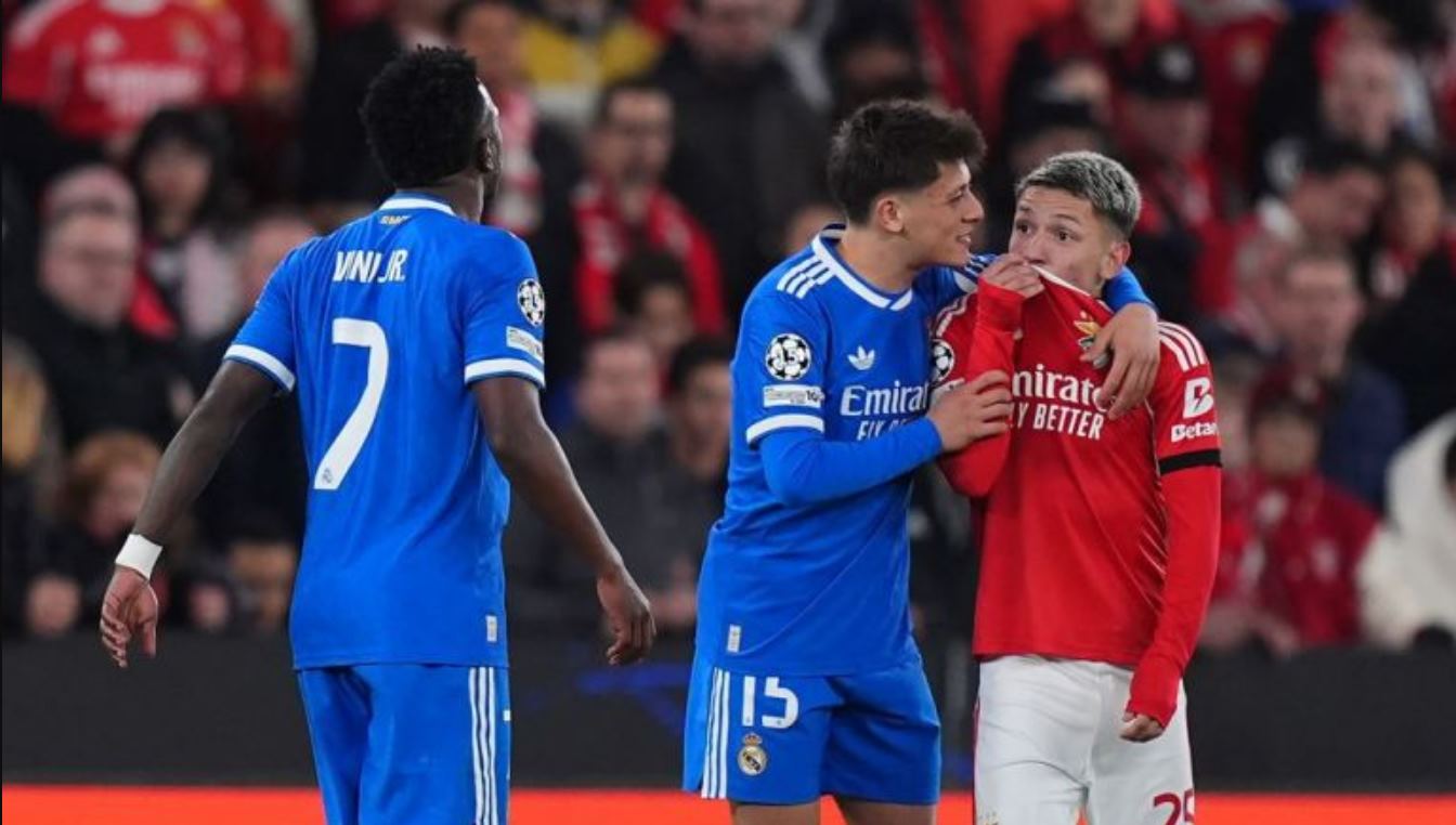 FIFA Akan Terapkan “Aturan Vinicius” di Piala Dunia 2026 Untuk Dukung Langkah Anti Rasisme