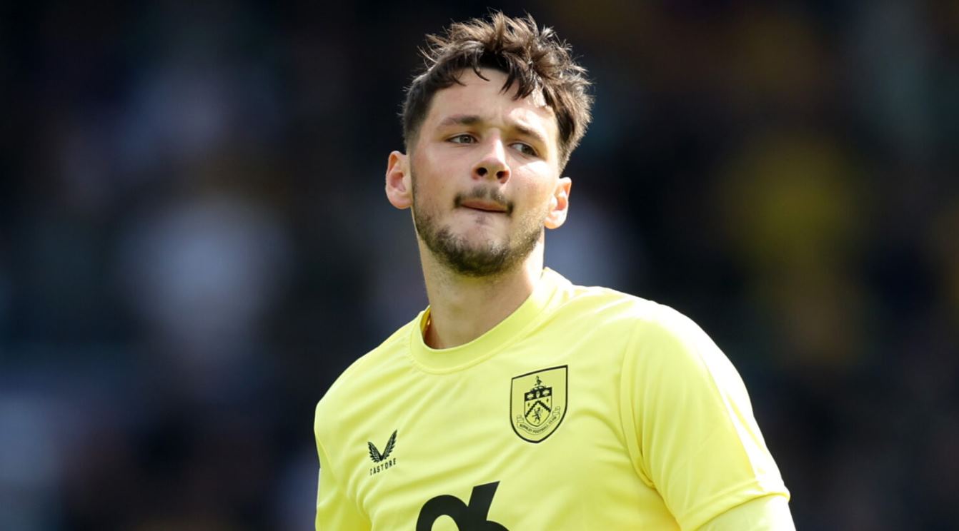 James Trafford Frustrasi di Etihad, West Ham Siap Tampung Jika Transfer Dibuka